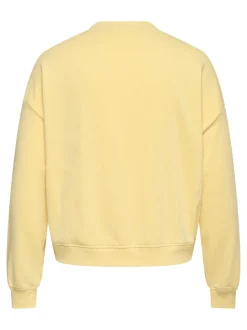 Clearance CARSANDY Sweatshirt Dame Sweatshirts