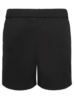 Hot CARSANIA Mellemhøj talje Regular fit Shorts Dame Shorts