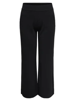 Clearance CARSANIA Regular fit Bukser i wide fit Dame Bukser