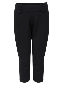Clearance CARSANIA Regular fit Culottebukser Dame Bukser