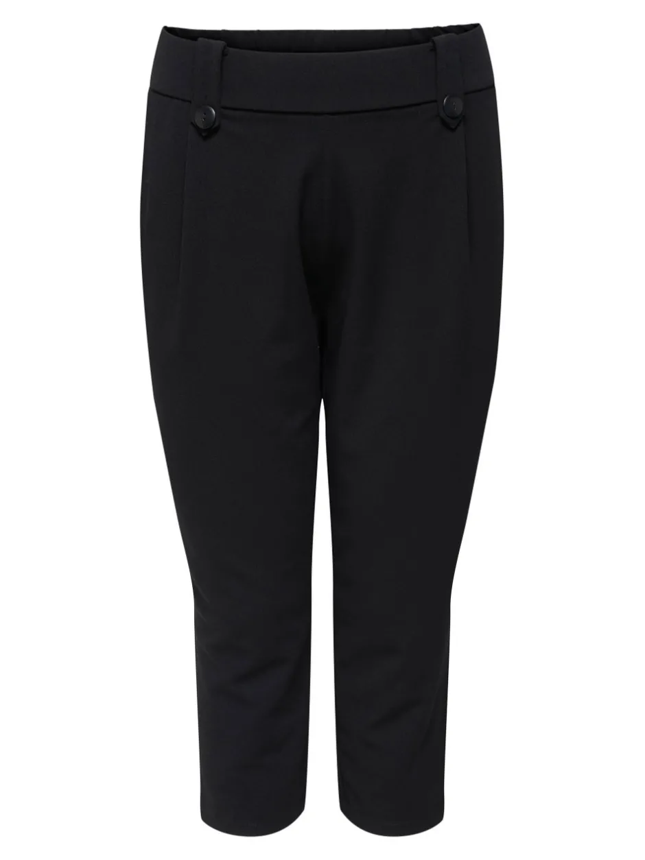 Clearance CARSANIA Regular fit Culottebukser Dame Bukser