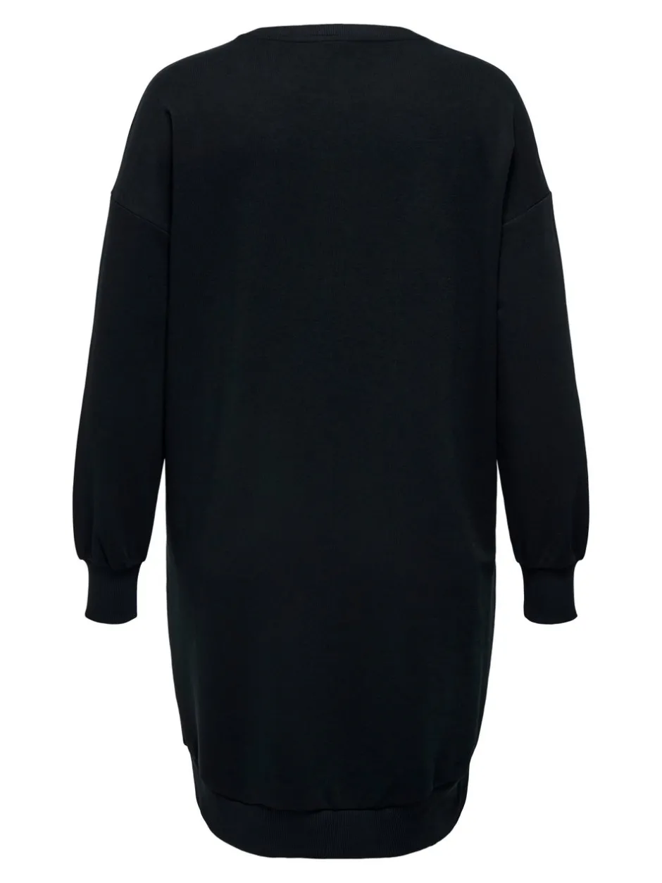 Discount CARSANTA Midikjole Dame Kjoler