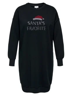 Discount CARSANTA Midikjole Dame Kjoler