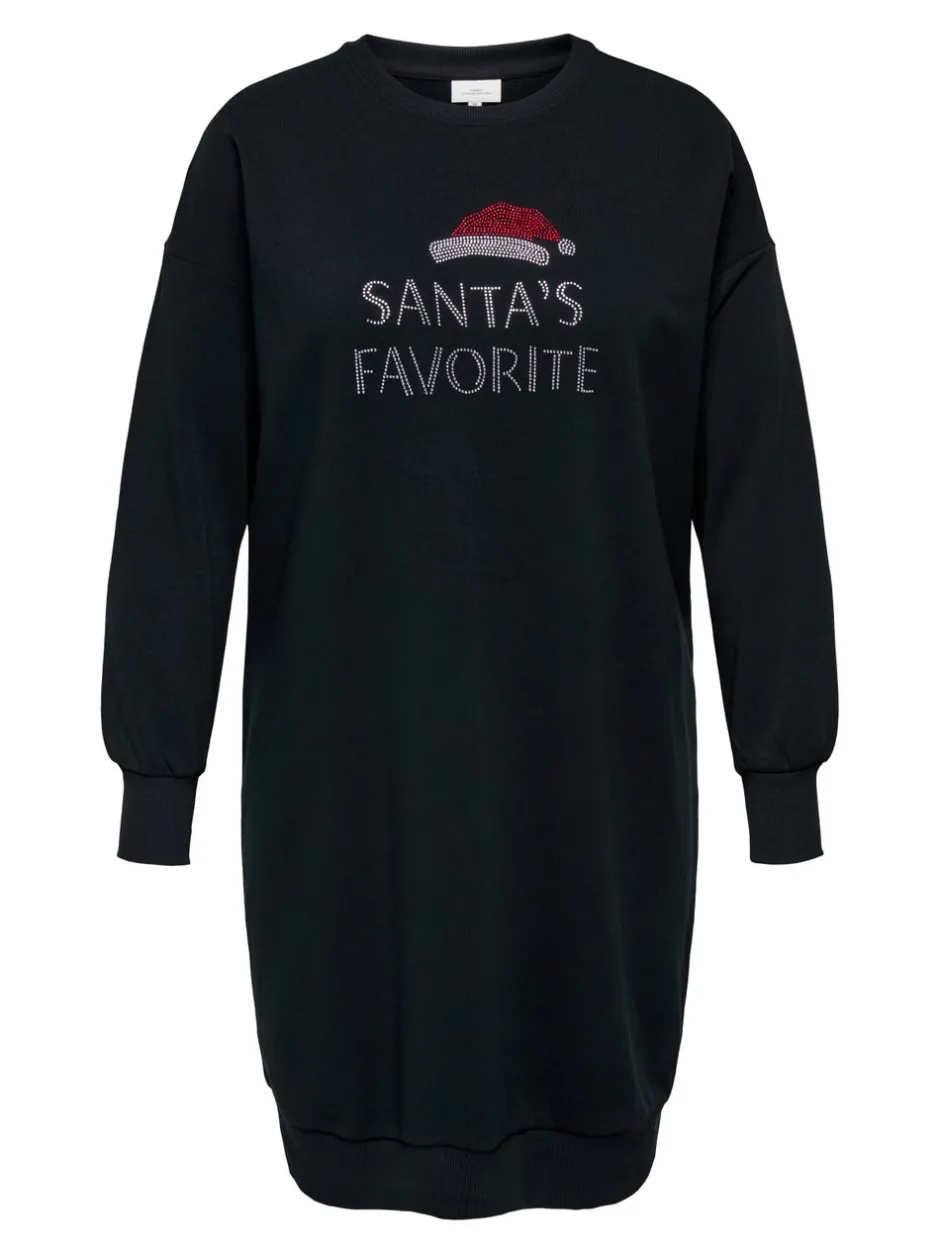 Discount CARSANTA Midikjole Dame Kjoler