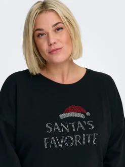 Discount CARSANTA Midikjole Dame Kjoler