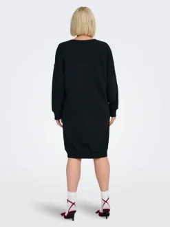 Discount CARSANTA Midikjole Dame Kjoler
