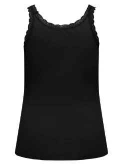 Clearance CARSARA Top Dame Toppe