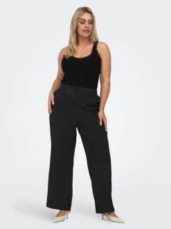 Clearance CARSARA Top Dame Toppe