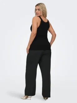 Clearance CARSARA Top Dame Toppe