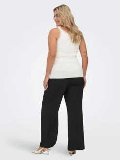 New CARSARA Top Dame Toppe