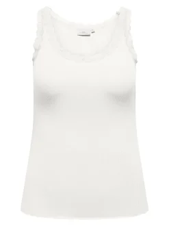 New CARSARA Top Dame Toppe