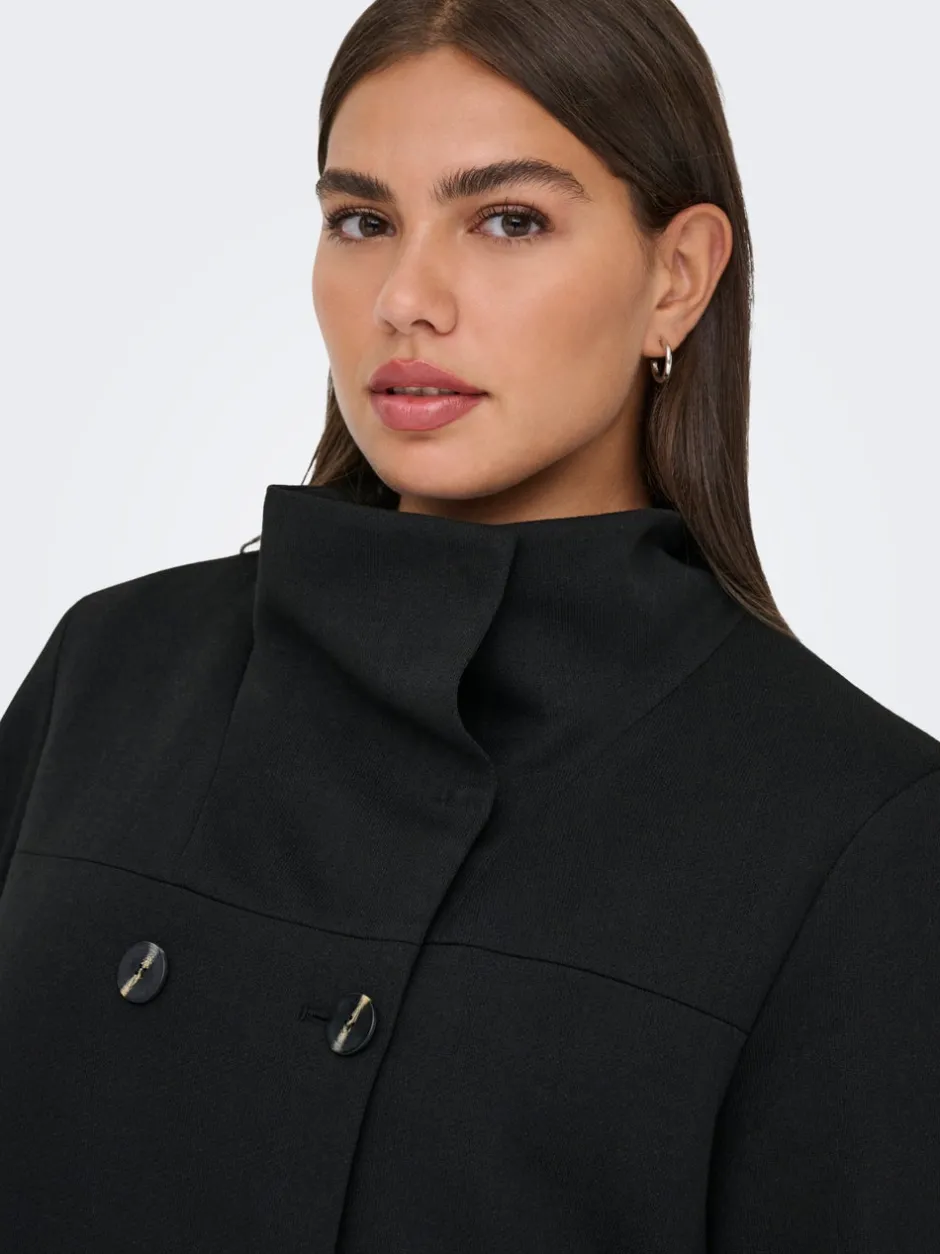 Discount CARSEDONA Frakke Dame Jakker Og Frakker