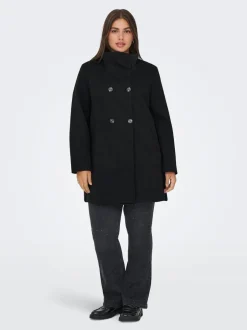 Discount CARSEDONA Frakke Dame Jakker Og Frakker