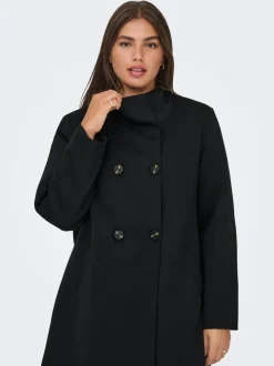Discount CARSEDONA Frakke Dame Jakker Og Frakker