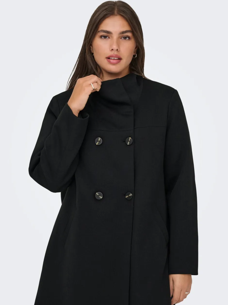 Discount CARSEDONA Frakke Dame Jakker Og Frakker