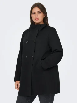 Discount CARSEDONA Frakke Dame Jakker Og Frakker