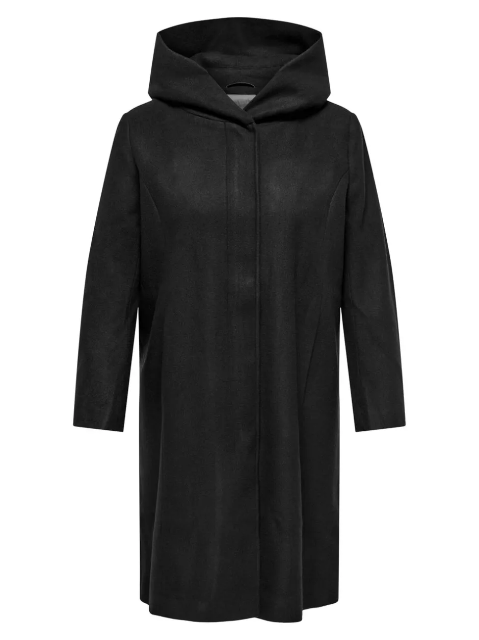 Clearance CARSEDONA Frakke Dame Jakker Og Frakker