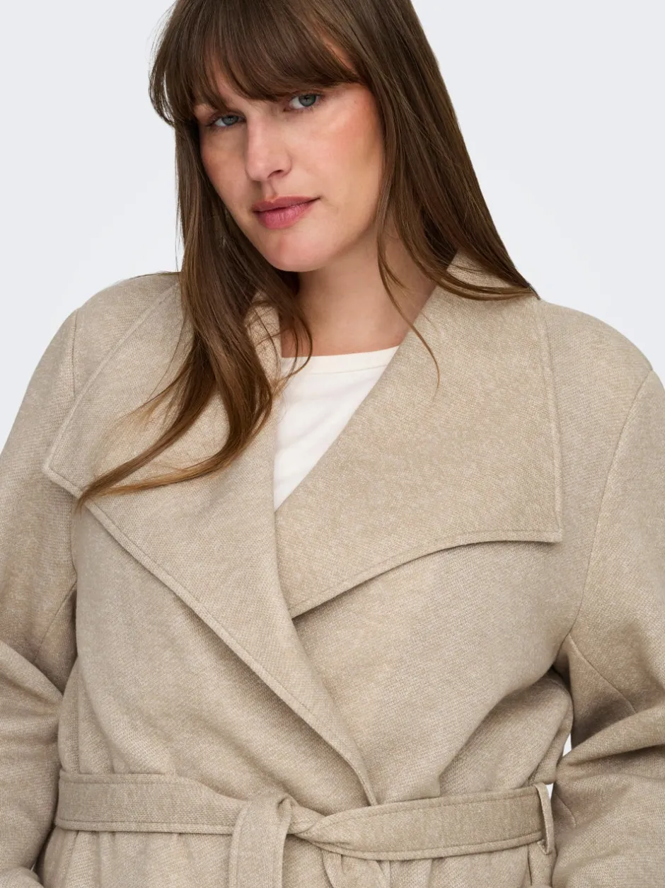 Clearance CARSEDONA Frakke Dame Jakker Og Frakker