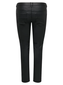Hot CARSELA-NYA Skinny fit Bukser Dame Bukser
