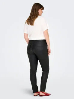 Hot CARSELA-NYA Skinny fit Bukser Dame Bukser