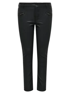 Hot CARSELA-NYA Skinny fit Bukser Dame Bukser