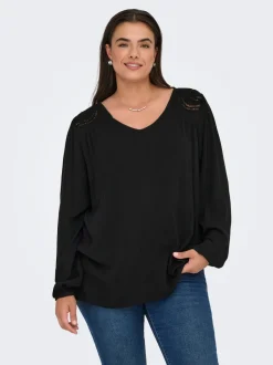 Sale CARSELASI Top Dame Toppe