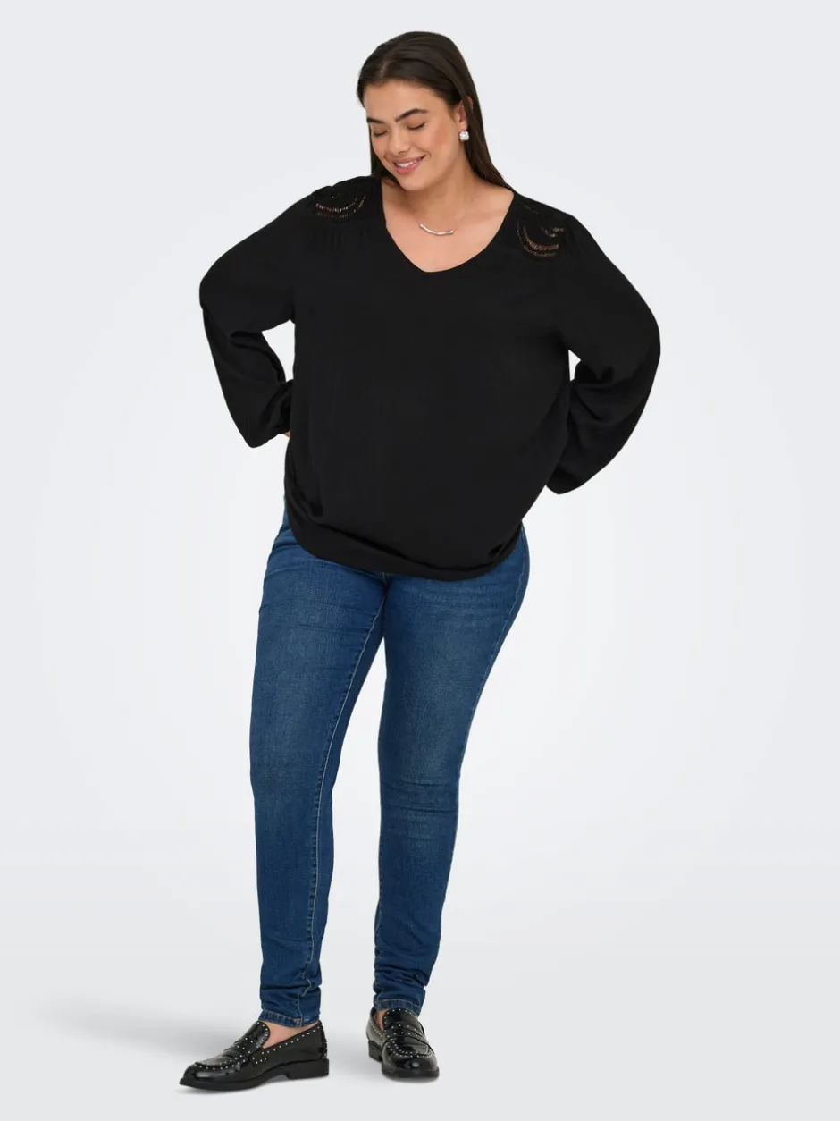 Sale CARSELASI Top Dame Toppe