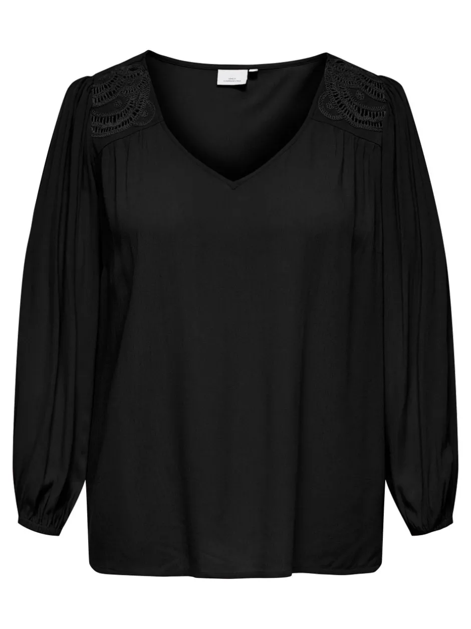 Sale CARSELASI Top Dame Toppe