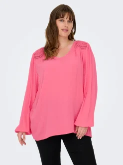 Sale CARSELASI Top Dame Toppe