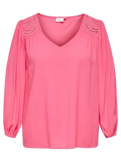 Sale CARSELASI Top Dame Toppe