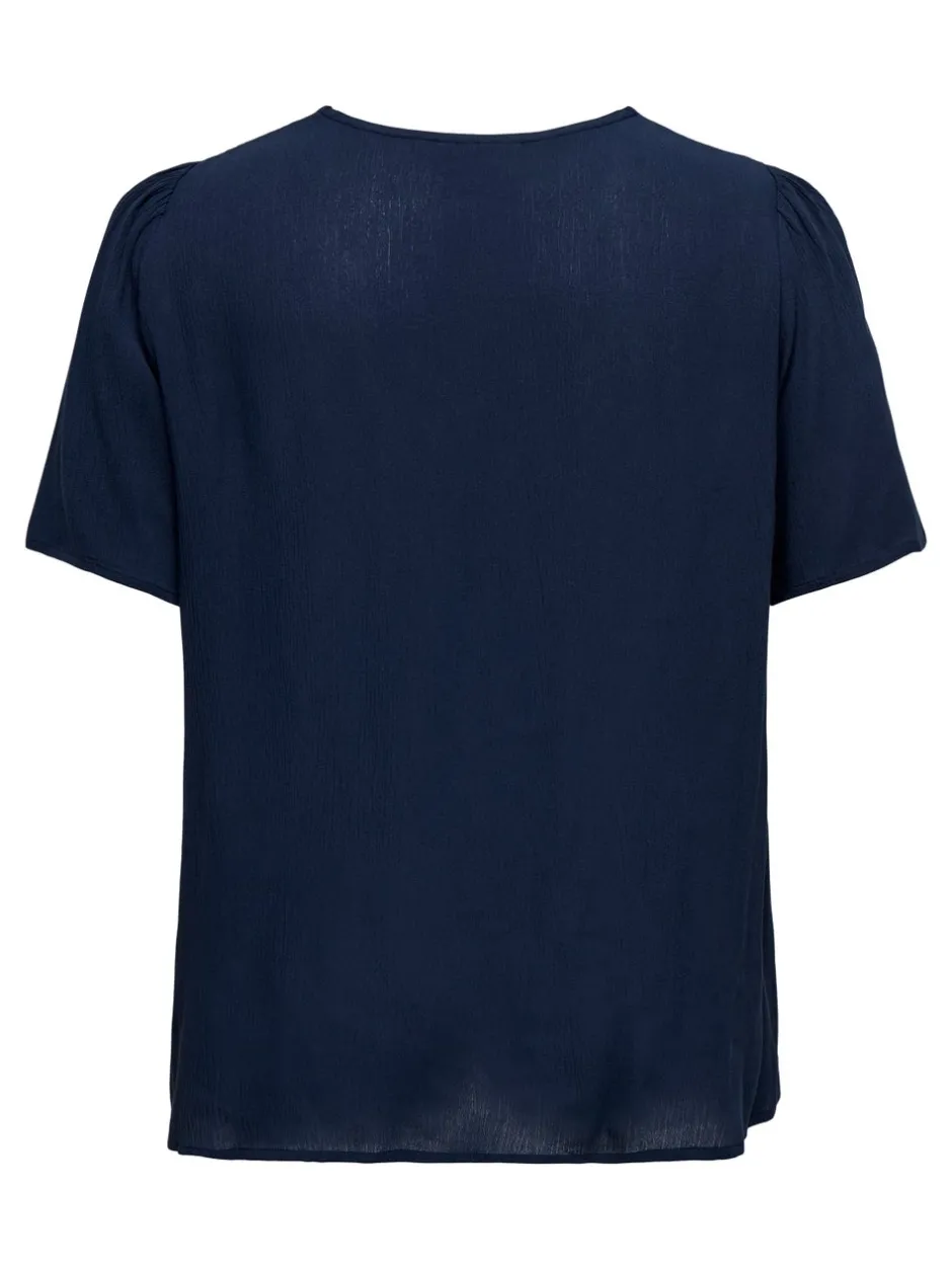 CARSELASI T-shirt Dame Toppe