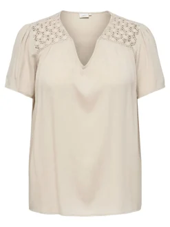Sale CARSELASI T-shirt Dame Toppe