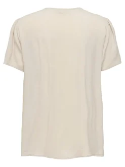 Sale CARSELASI T-shirt Dame Toppe