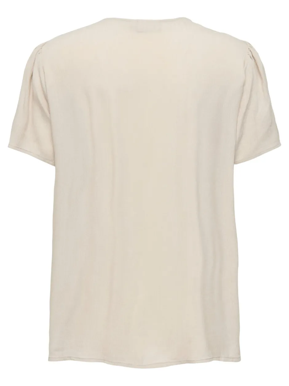 Sale CARSELASI T-shirt Dame Toppe