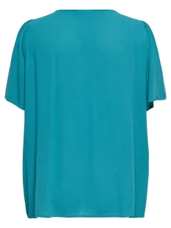 CARSELASI T-shirt Dame Toppe