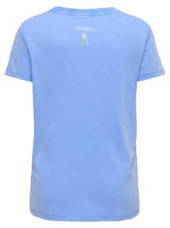 Discount CARSHANIA T-shirt Dame Toppe