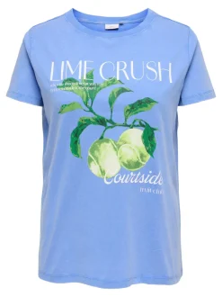 Discount CARSHANIA T-shirt Dame Toppe