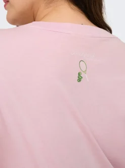 Outlet CARSHANIA T-shirt Dame Toppe