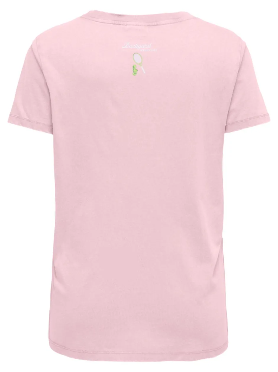 Outlet CARSHANIA T-shirt Dame Toppe