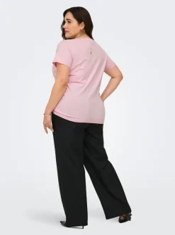 Outlet CARSHANIA T-shirt Dame Toppe