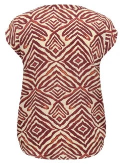 Outlet CARSHILLA Skjorte Dame Toppe