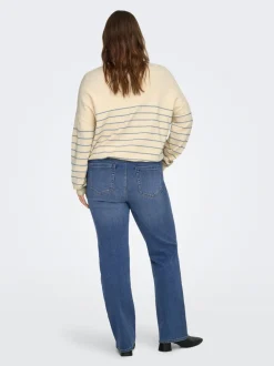 Discount CARSIGNE Striktrøje Dame Strik & Cardigans