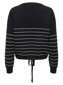 Outlet CARSIGNE Striktrøje Dame Strik & Cardigans