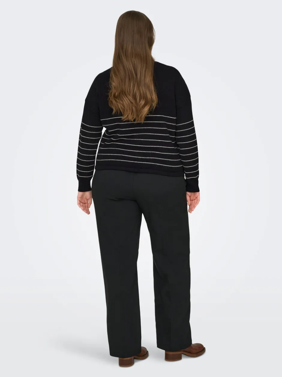 Outlet CARSIGNE Striktrøje Dame Strik & Cardigans