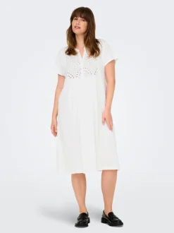 Sale CARSILLAH Midikjole Dame Kjoler