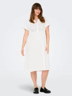 Sale CARSILLAH Midikjole Dame Kjoler