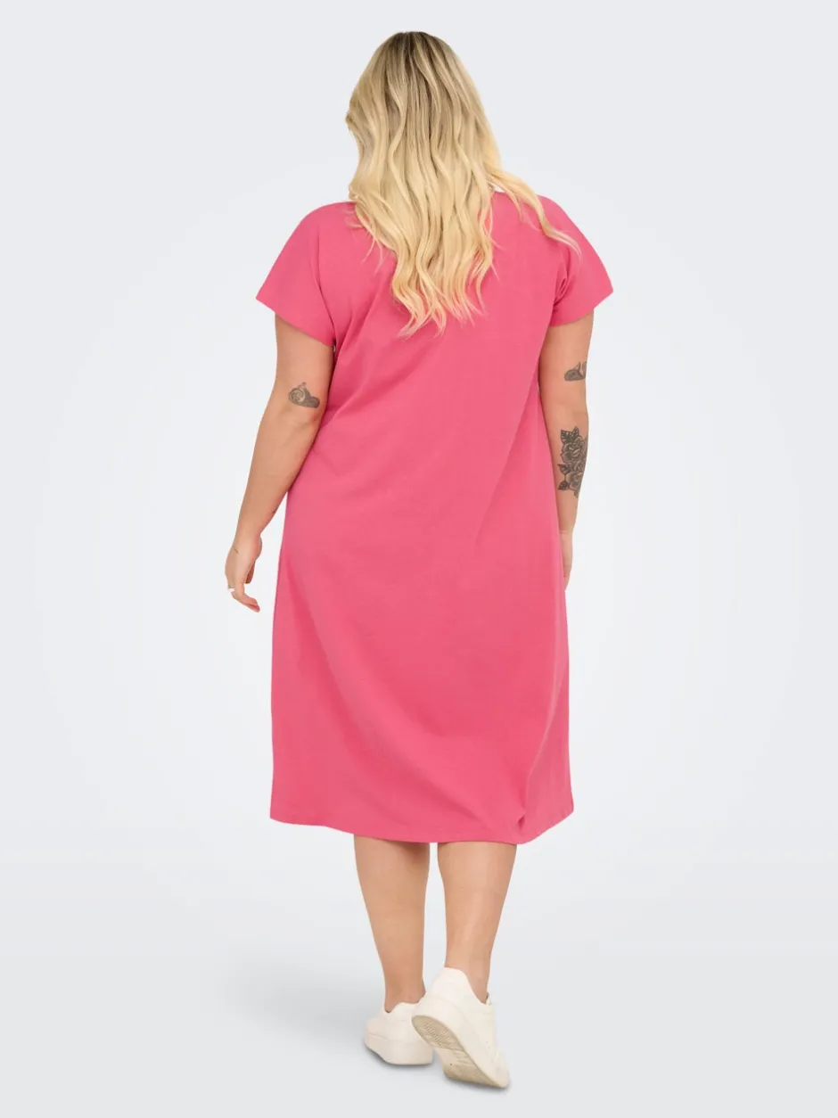 Sale CARSILLAH Midikjole Dame Kjoler