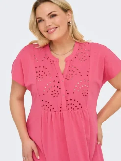 Sale CARSILLAH Midikjole Dame Kjoler