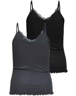 CARSILLE 2-pack Top Dame Toppe