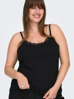 CARSILLE 2-pack Top Dame Toppe